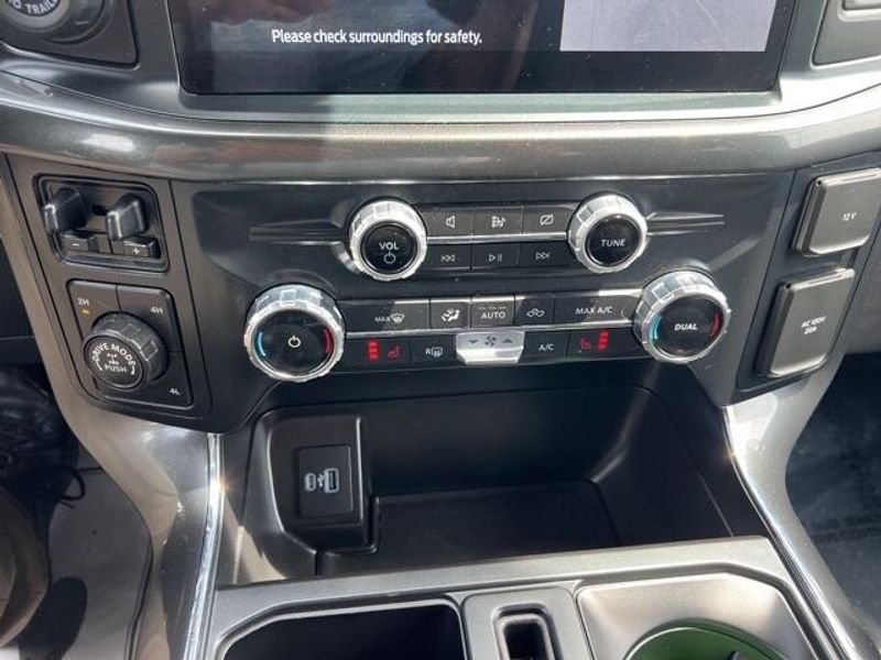 2022 Ford F-150 XLTImage 31