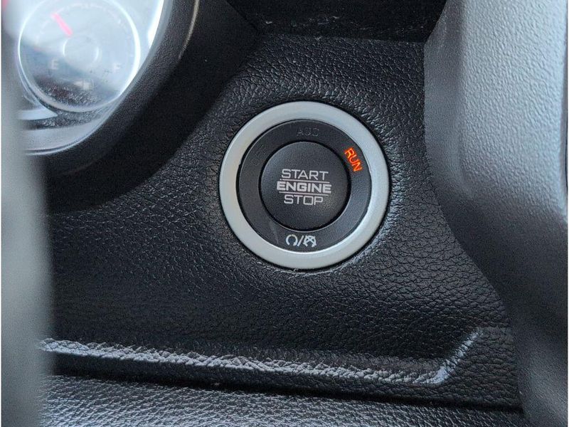 Used 2019 RAM 1500 Big Horn Lone StarImage 19