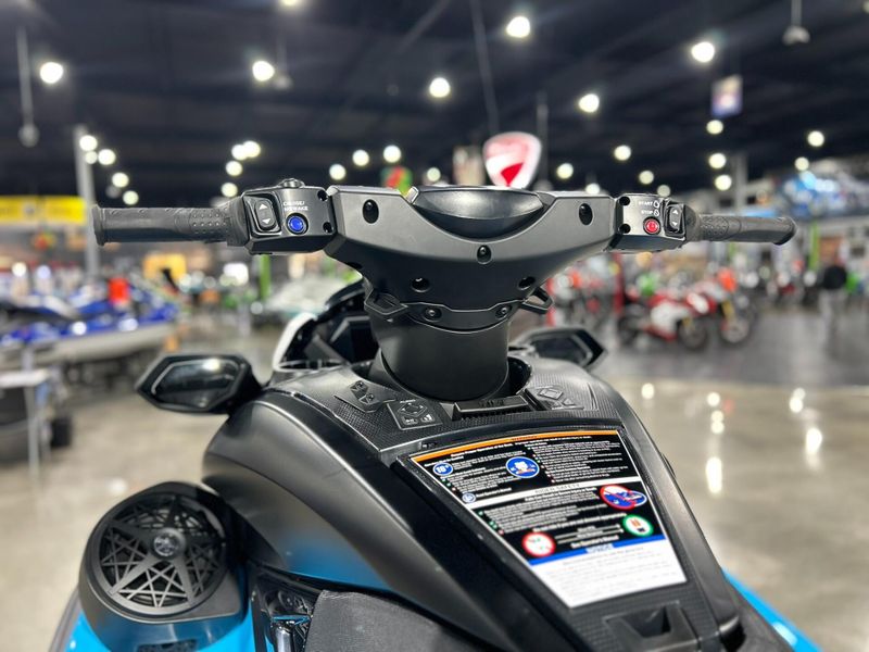 New 2025 Yamaha FX SVHO W&sol;AUDIO Image 15