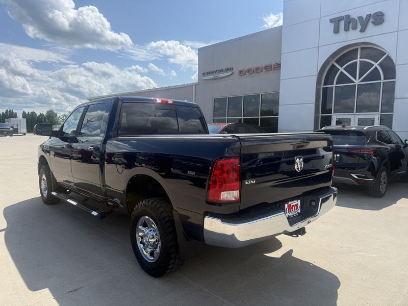 Used 2012 RAM 2500 SLTImage 30