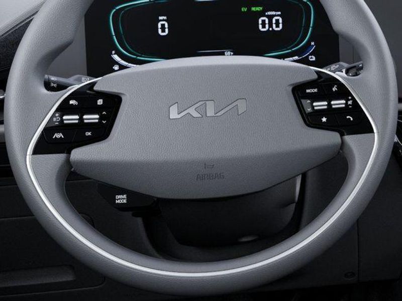 New 2026 Kia Niro LXImage 23