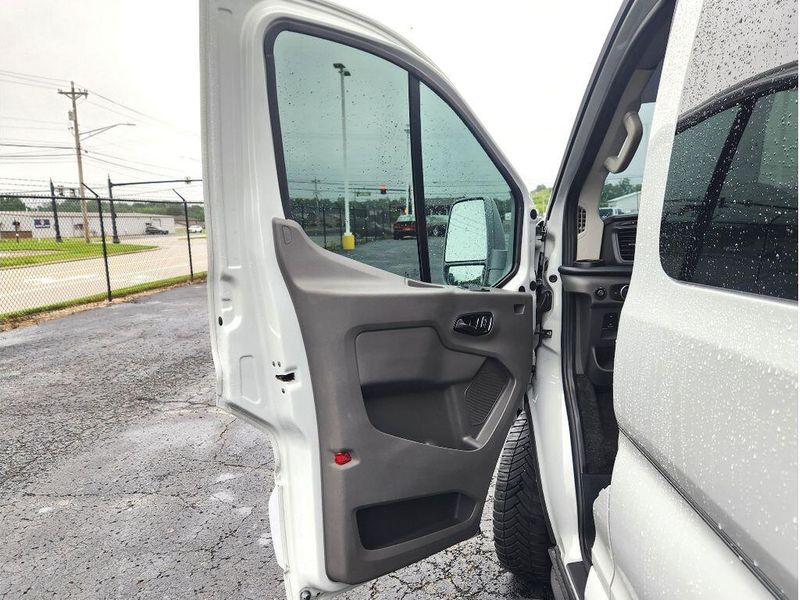 Used 2024 Ford Transit-150 Cargo Van 