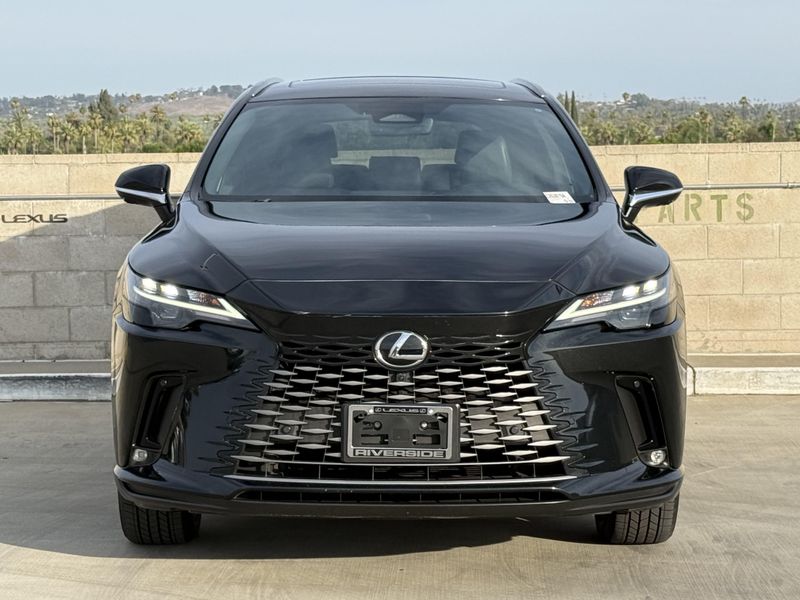 Used 2024 Lexus RX 350 PremiumImage 6