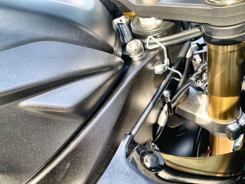 New 2026 Suzuki GSX-R750 Image 22