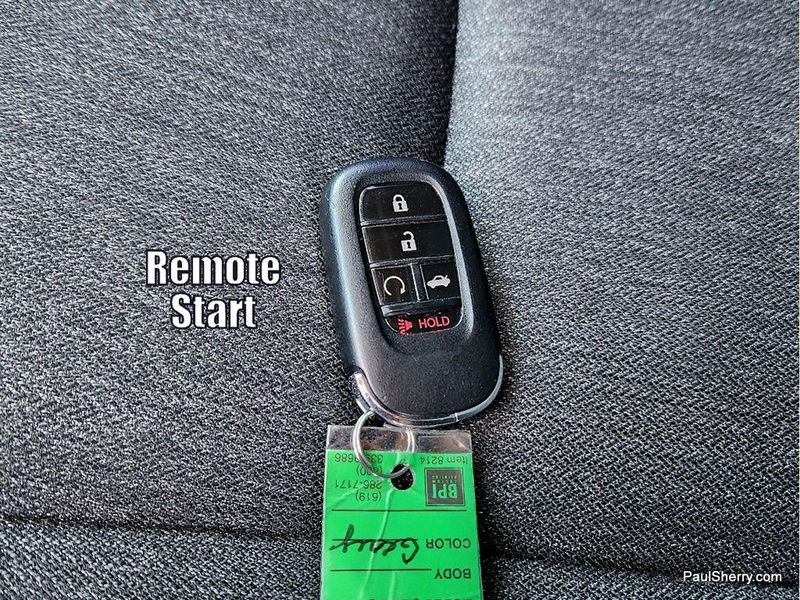 Used 2023 Honda Accord EX