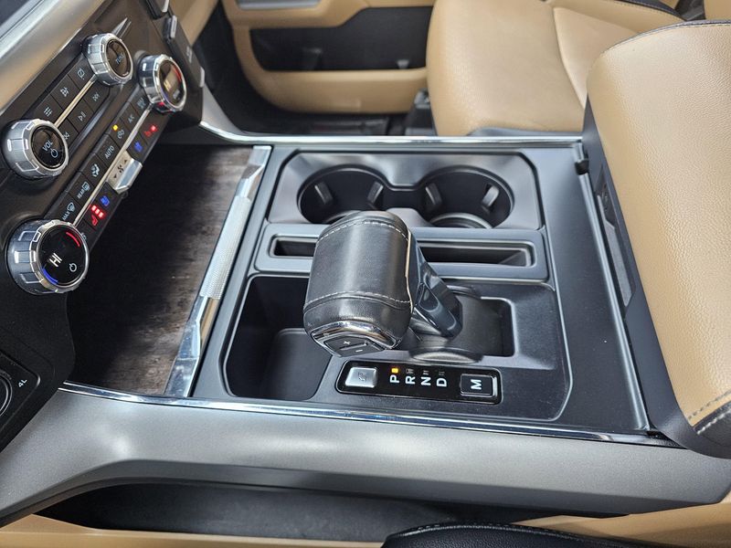 Used 2021 Ford F-150 Image 17