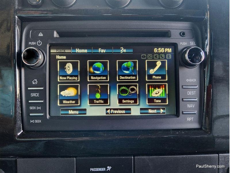 Used 2019 Chevrolet Express 2500 
