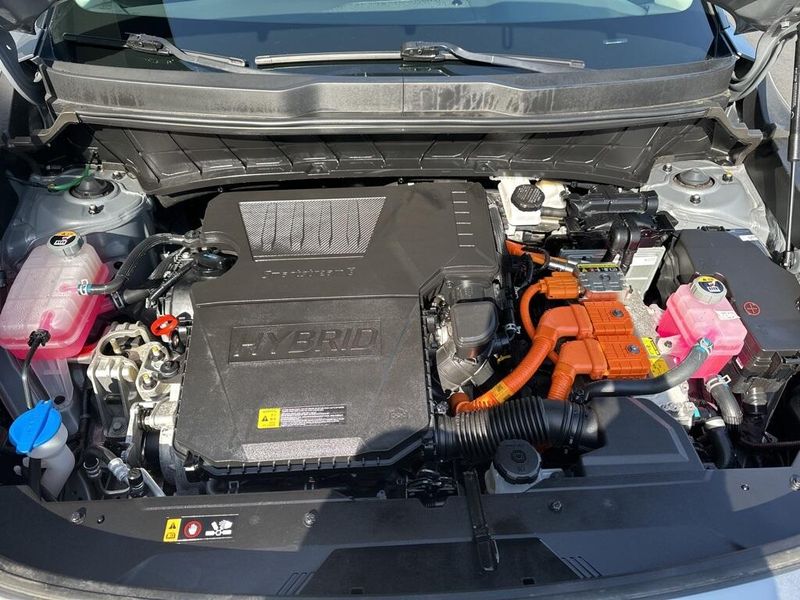 2023 Kia Niro EXImage 13