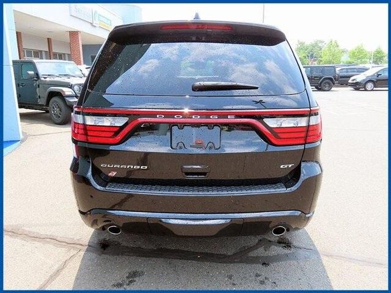 2024 Dodge Durango GT PlusImage 6