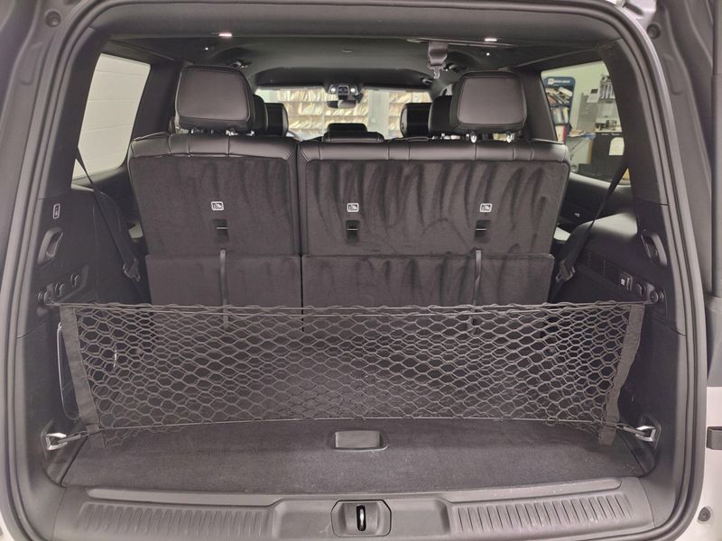 2024 Jeep Wagoneer 3.0T 4X4Image 11