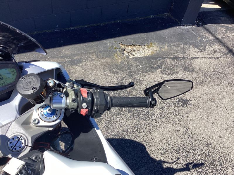 Used 2020 Ducati SUPER SPORT S 
