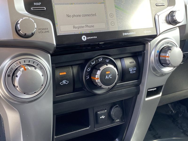 2023 Toyota 4Runner SR5 PremiumImage 23