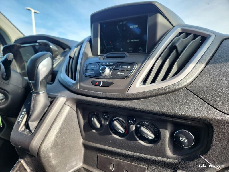 Used 2017 Ford Transit-150 XLT