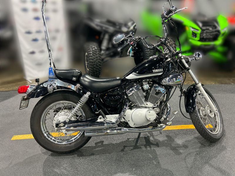 Used 2023 Yamaha V STAR 250 Image 13
