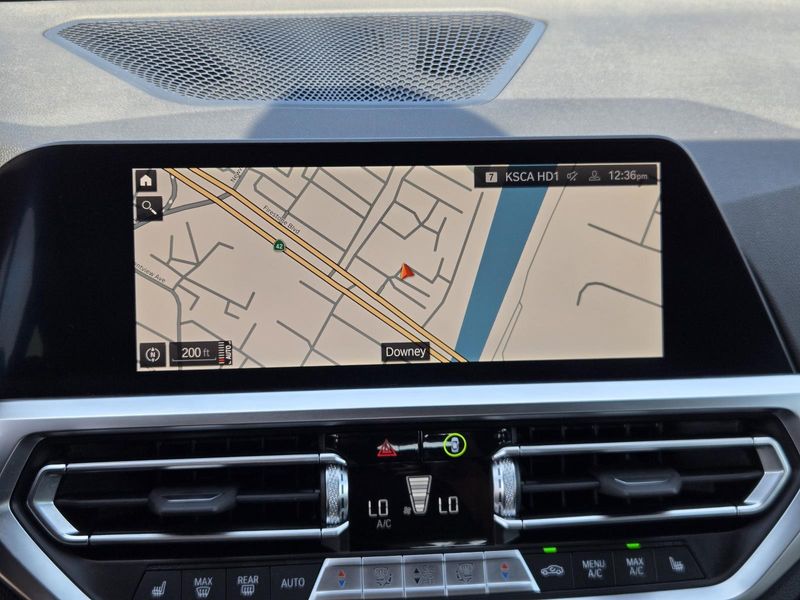 Used 2022 BMW 430i Gran Coupe Coupe