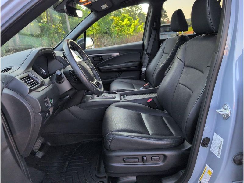 Used 2023 Honda Passport EX-LImage 10