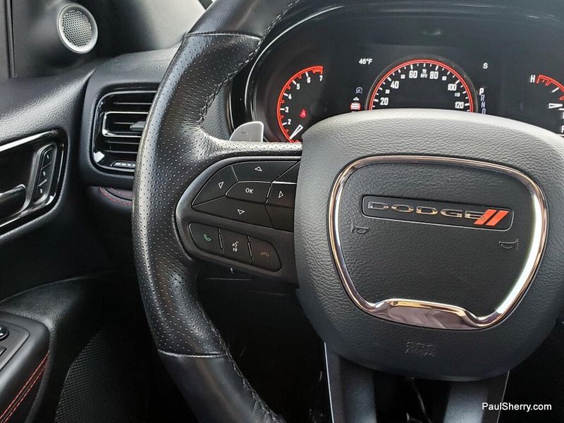 Used 2024 Dodge Durango GT Plus