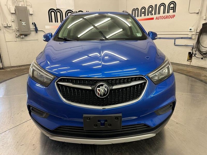2017 Buick Encore PreferredImage 9