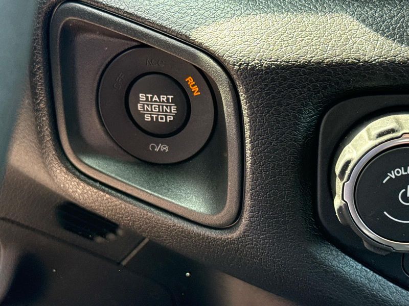 New 2026 Jeep Wrangler 4-door Willys
