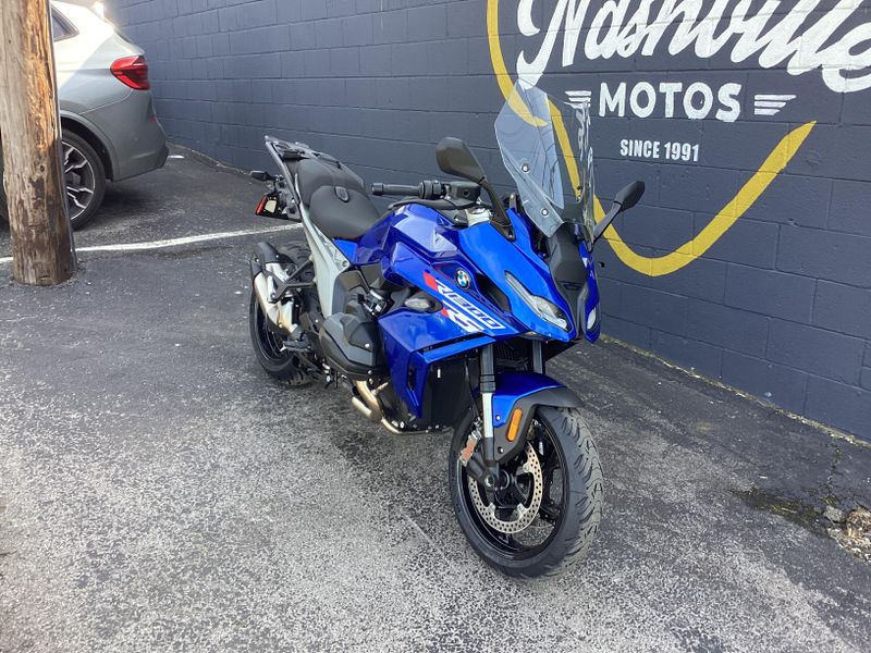 New 2026 BMW R 1300 RS 