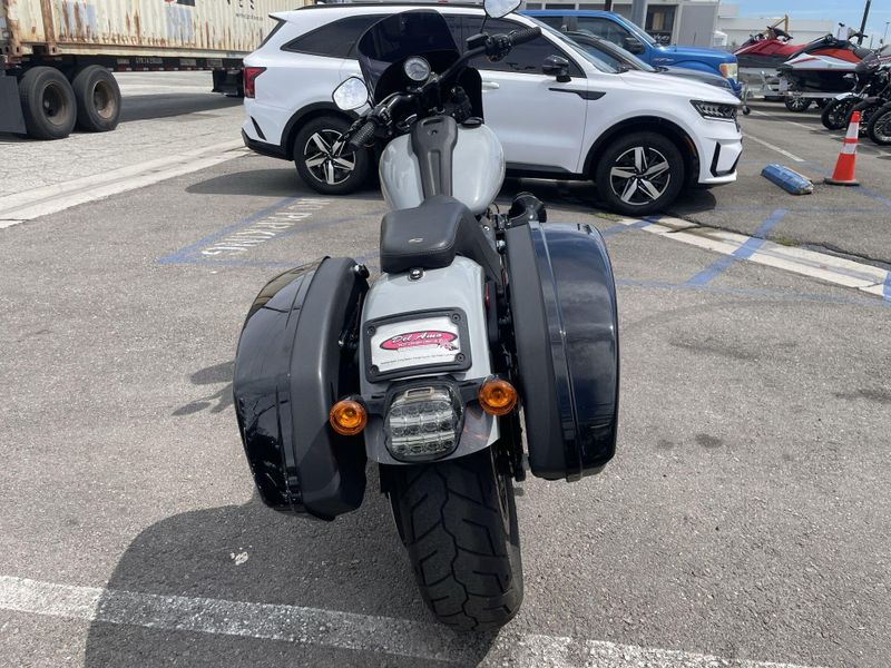 Used 2024 Harley-Davidson SOFTAIL LOW RIDER S Image 7