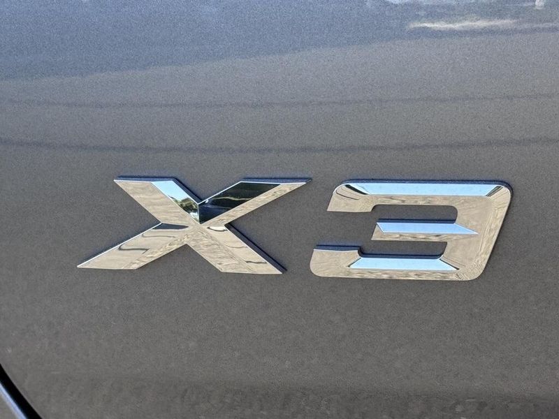 2024 BMW X3 xDrive30iImage 14
