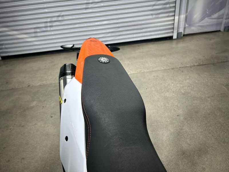 Used 2024 KTM 500 EXC-F Image 22