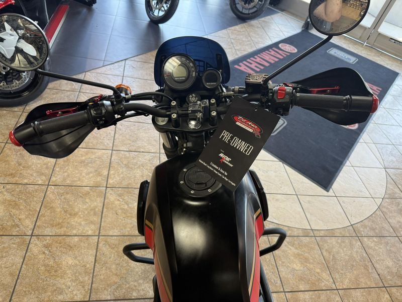 Used 2023 Royal Enfield Scram 411 Image 11