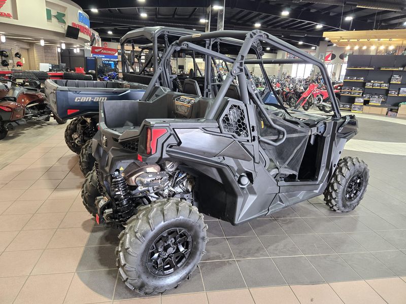 NEW 2025 CAN-AM MAVERICK TRAIL DPS 700 Image 3