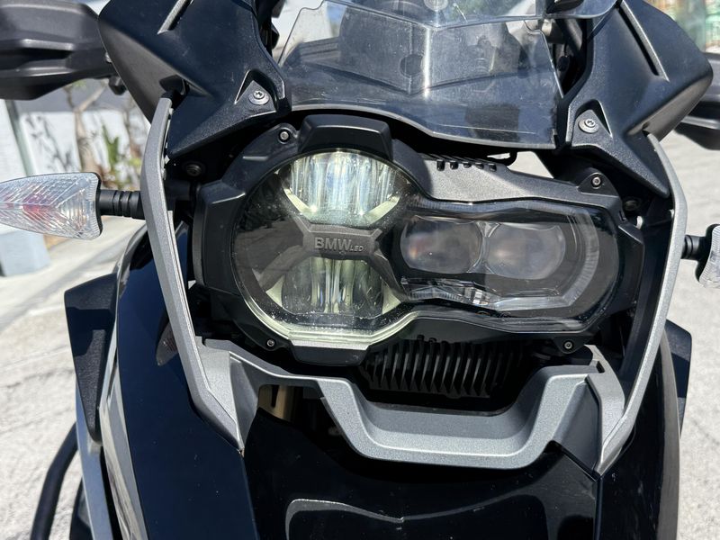 Used 2015 BMW R 1200 GS 