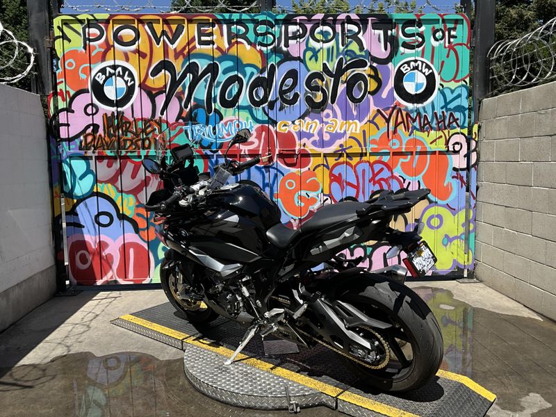 Used 2023 BMW S 1000 XR Image 7