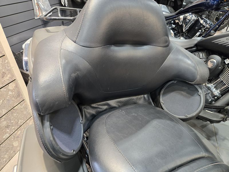 2018 HARLEY ELECTRA GLIDE ULTRA LIMITED Image 14