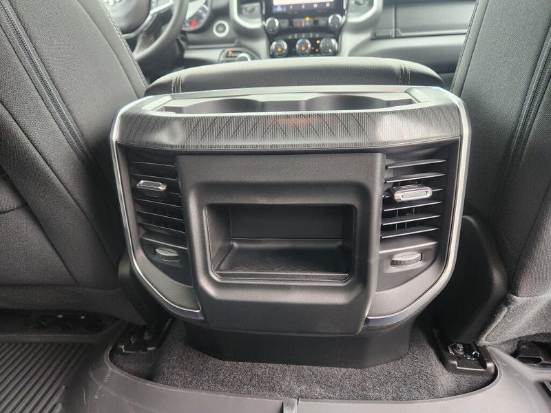 New 2026 RAM 1500 Big Horn Crew Cab 4x4 5'7' Box