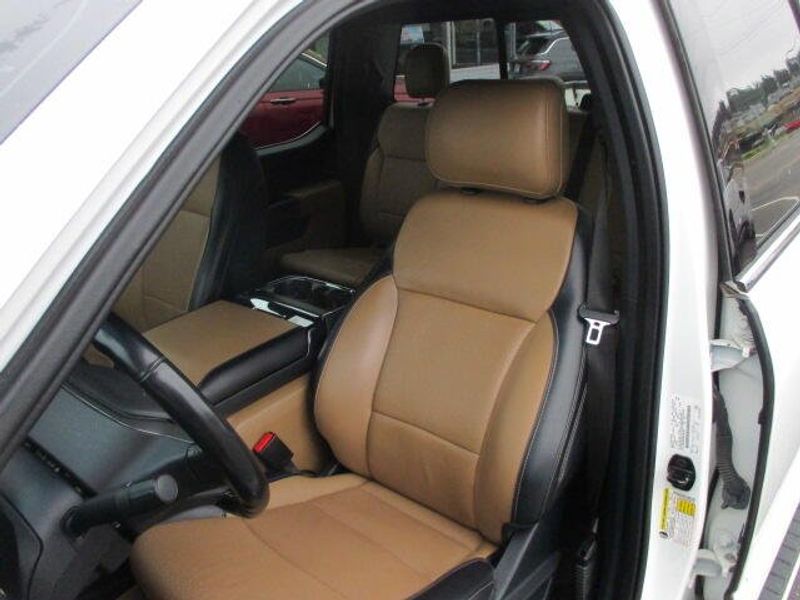 Used 2021 Ford F-150 Image 14