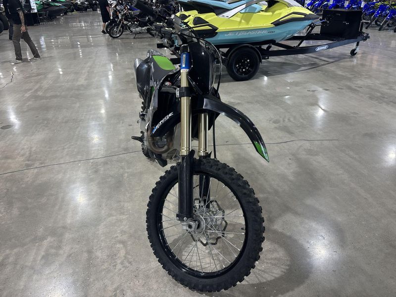 Used 2023 Kawasaki KX 450 Image 28