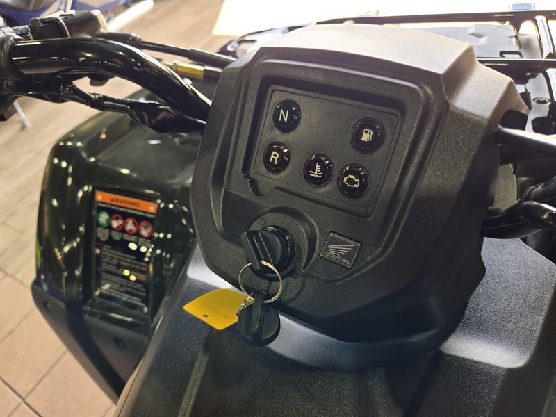 NEW 2026 HONDA FOURTRAX RANCHER Image 8