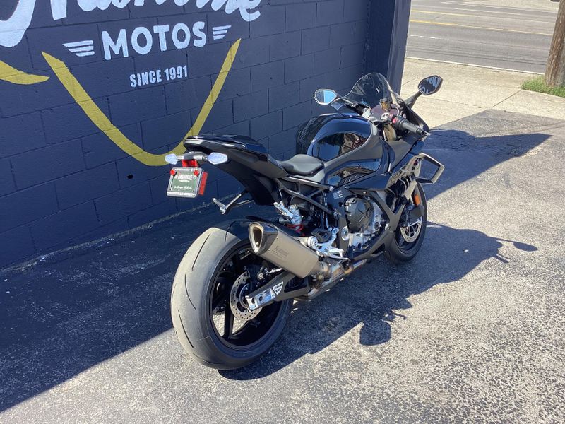 New 2025 BMW S 1000 RR 