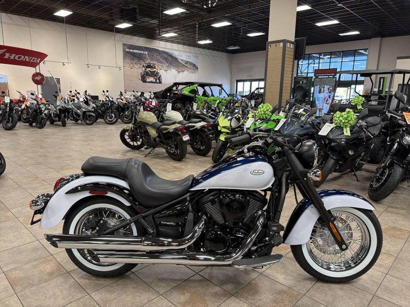 New 2026 Kawasaki VULCAN 900 CLASSIC Image 18