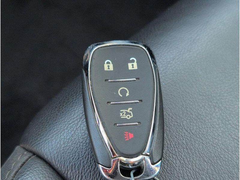 Used 2024 Chevrolet Malibu LTImage 20