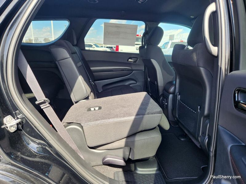 New 2026 Dodge Durango Gt Awd Hemi V8