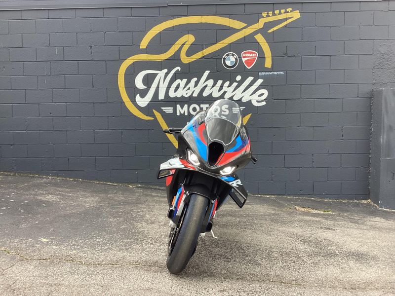 Used 2024 BMW M 1000 RR 