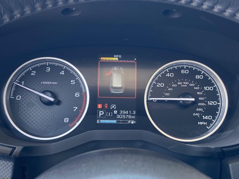 Used 2021 Subaru Forester PremiumImage 28