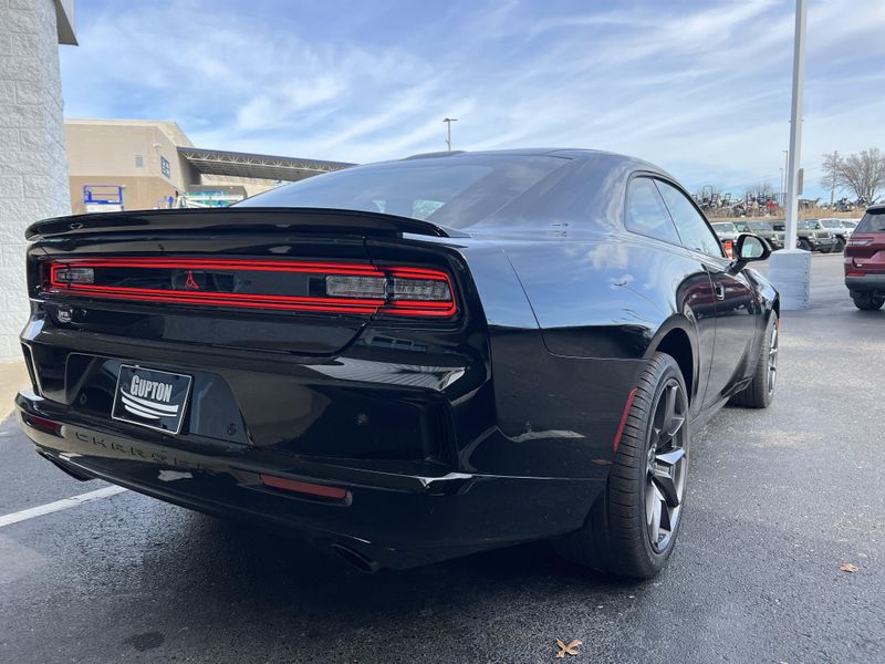 New 2026 Dodge Charger Scat Pack 2-door AwdImage 5