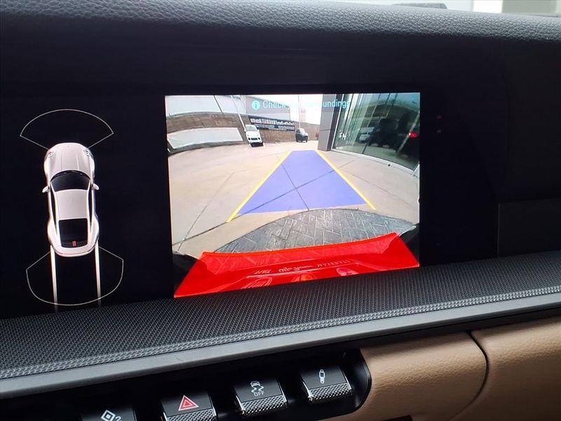 Used 2020 Porsche 911 Carrera SImage 7