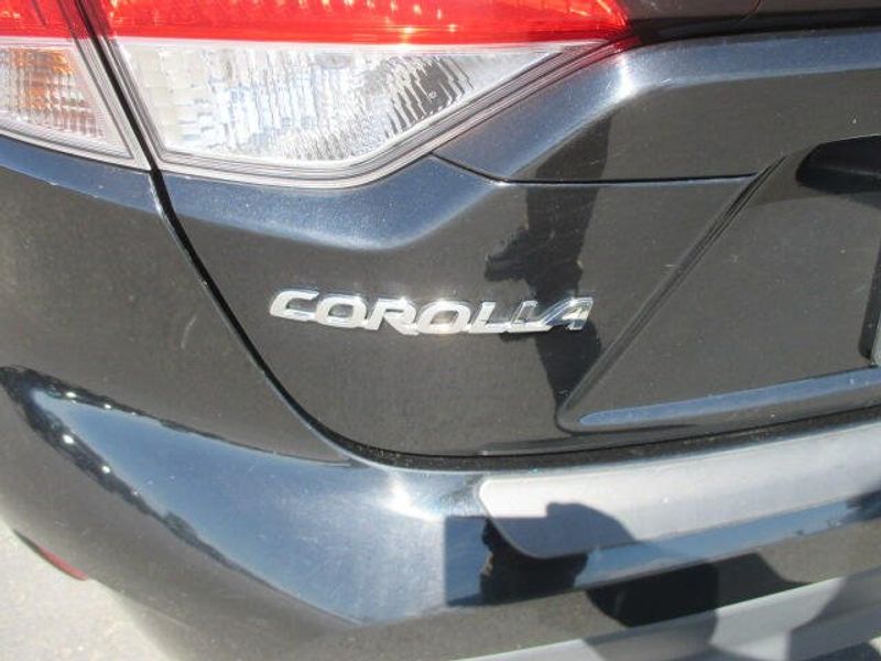 Used 2024 Toyota Corolla LEImage 10