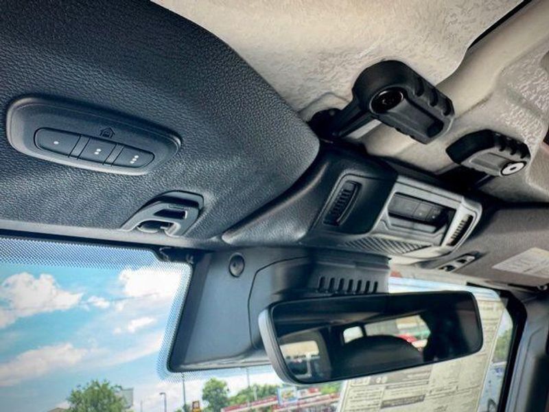 New 2026 Jeep Wrangler 4-door Moab 392Image 20