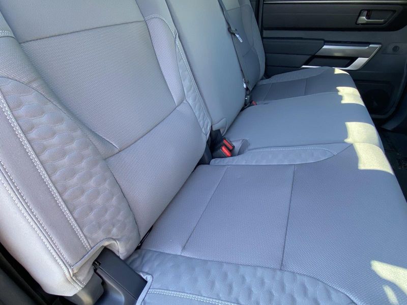 New 2025 Toyota Tundra SR5Image 12