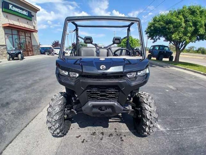 2025 Can-Am DEFENDER DPS 64 HD10 