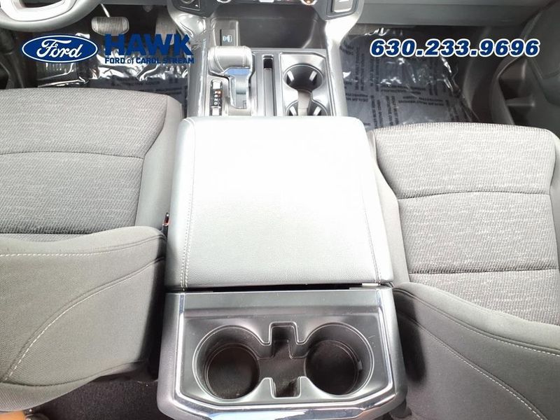 2023 Ford F-150 XLT photo 22