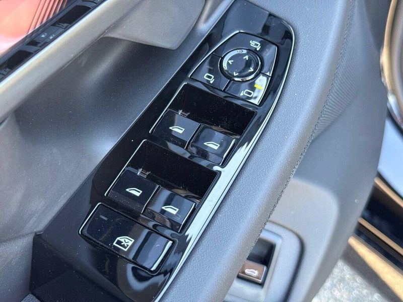 New 2027 BMW 5 Series 530iImage 15